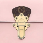 ルイヴィトン Louis Vuitton チェリーウッド バッグ モノグラムヴェルニ M53355