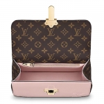 ルイヴィトン Louis Vuitton チェリーウッド バッグ モノグラムヴェルニ M53355