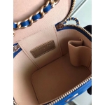 シャネル CHANEL スモール クラシック ボックス バッグ レザー  AP1447 B02991 94306