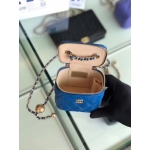 シャネル CHANEL スモール クラシック ボックス バッグ レザー  AP1447 B02991 94306