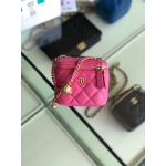 シャネル CHANEL スモール クラシック ボックス バッグ レザー  AP1447 B02991 94307