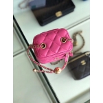 シャネル CHANEL スモール クラシック ボックス バッグ レザー  AP1447 B02991 94307