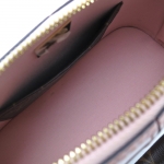 LOUIS VUITTON ルイ・ヴィトン アルマ BB ハンドバッグ 2WAY M51925