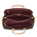 ルイヴィトン LOUIS VUITTON オープンハンドバッグMM M44816