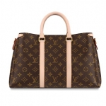 ルイヴィトン LOUIS VUITTON オープンハンドバッグMM M44816