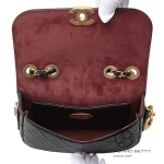 シャネル CHANEL フラップバッグ& コインパース　ブラック 黒 AS1094 B01407 94305