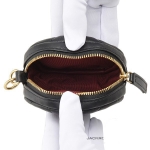 シャネル CHANEL フラップバッグ& コインパース　ブラック 黒 AS1094 B01407 94305