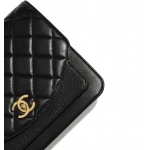 シャネル CHANEL フラップ バッグ スムーズカーフスキン AS0785 B00757 94305