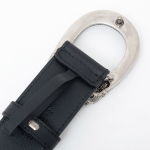 グッチ GUCCI ディオニュソス バックル レザー ベルト 454804 AP00N 1000