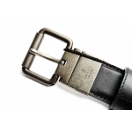 GUCCI グッチ レザーベルト GGスプリームキャンバス リバーシブル 回転式バックル メンズ ブランド 245861 1476