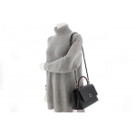 シャネル CHANEL マトラッセ　2WAYハンドバッグ キャビア　黒　A92992