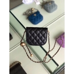 シャネル CHANEL ゴールドエフェクトメタル　ウエスト バッグ AP1461 B02991 94305