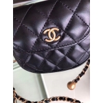 シャネル CHANEL ゴールドエフェクトメタル　ウエスト バッグ AP1461 B02991 94305