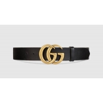 グッチ GUCCI クラシックGGベルト ダブルGバックル 406831CVE0T1000