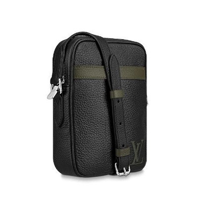 ルイヴィトン Louis Vuitton  ダヌーヴ PM NM トリヨン レザー M55164