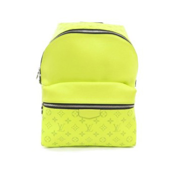 ルイヴィトン （LOUIS VUITTON）モノグラム･キャンバス タイガ  ディスカバリー・バックパック リュック M30228