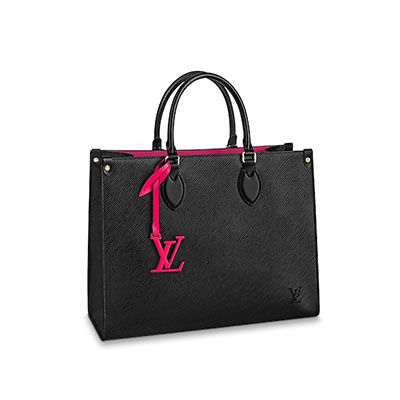 ルイヴィトン Louis Vuitton×2WAY トートバッグ　ビッグサイズ M56229 