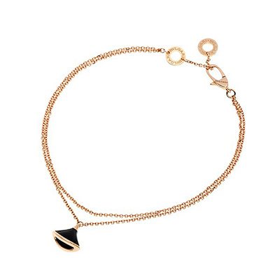 ブルガリ BVLGARI ディーヴァドリームブレスレット BR857214 ジュエリー ブランドジュエリー