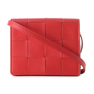 ボッテガヴェネタ BOTTEGA VENETA クロスボディバッグ ショルダーバッグ レディース 574051 vbox1 8925