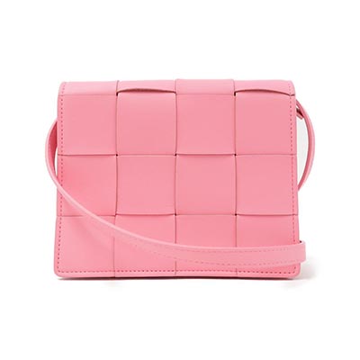 BOTTEGA VENETA クロスボディバッグ ショルダーバッグ レディース 574051 vbox1 5621