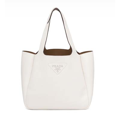 プラダ PRADA レザー ミニ トートバッグ スモールバッグ レディース 1BG335_2BBE_F0WA1_V_OOO