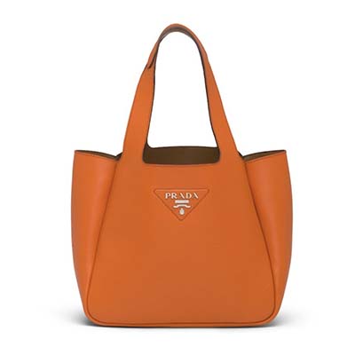 プラダ PRADA レザー ミニ トートバッグ スモールバッグ レディース 1BG335_2BBE_F0LK0_V_OOO