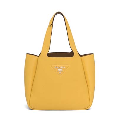プラダ PRADA レザー ミニ トートバッグ スモールバッグ レディース 1BG335_2BBE_F0NV1_V_OOO
