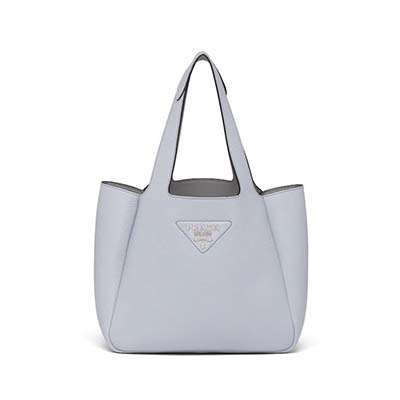プラダ PRADA ダイナミック レザー トートバッグ スモールバッグ 1BG335_2DKV_F010I_V_OOM