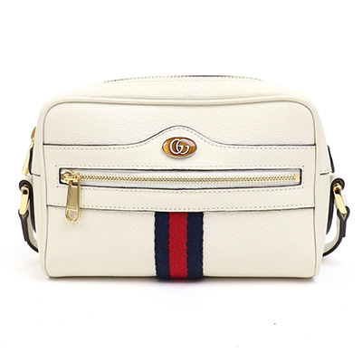 グッチバッグ レディース GUCCI オフィディア ショルダーバッグ ブラック 517350 DJ2DG 8454