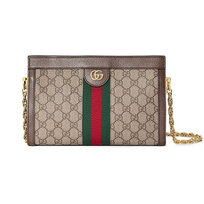 グッチバッグ レディース GUCCI オフィディア 503877 K05NG 8745 ベージュ+ブラウン