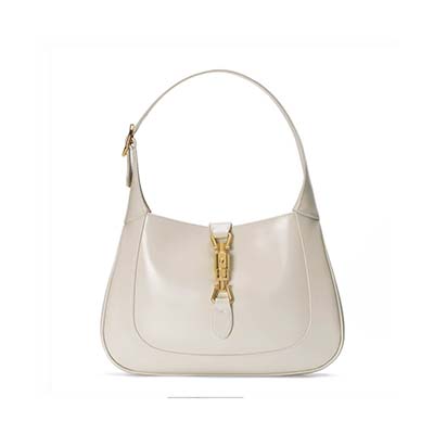 グッチ GUCCI ジャッキー 1961 スモールショルダーバッグ ホーボーバッグ 6367091 0O0G 9022