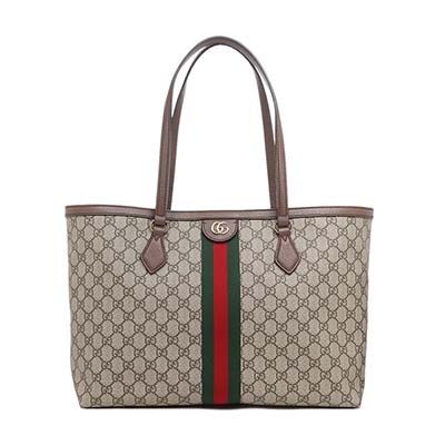 グッチ GUCCI オフィディア GG ミディアム トートバッグ レディース 631685 96IWB 8745