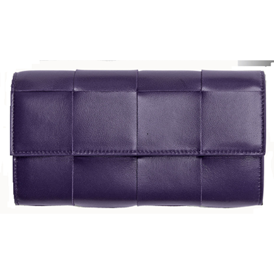 BOTTEGA VENETA(ボッテガベネタ)コンチネンタルウォレット長財布 667433 VCQC4 5023