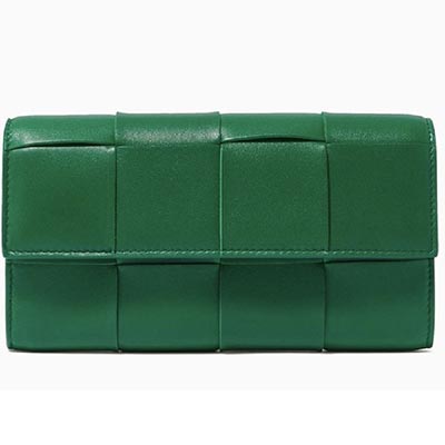 ボッテガベネタ BOTTEGA VENETA イントレ コンチネンタルウォレット 651387 VCQC4 3104