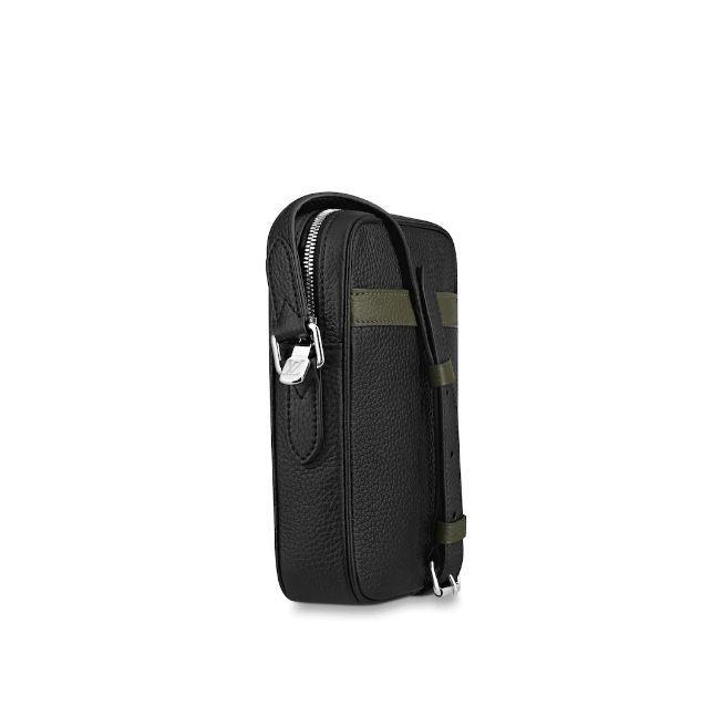 ルイヴィトン Louis Vuitton  ダヌーヴ PM NM トリヨン レザー M55164