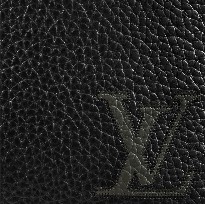 ルイヴィトン Louis Vuitton  ダヌーヴ PM NM トリヨン レザー M55164