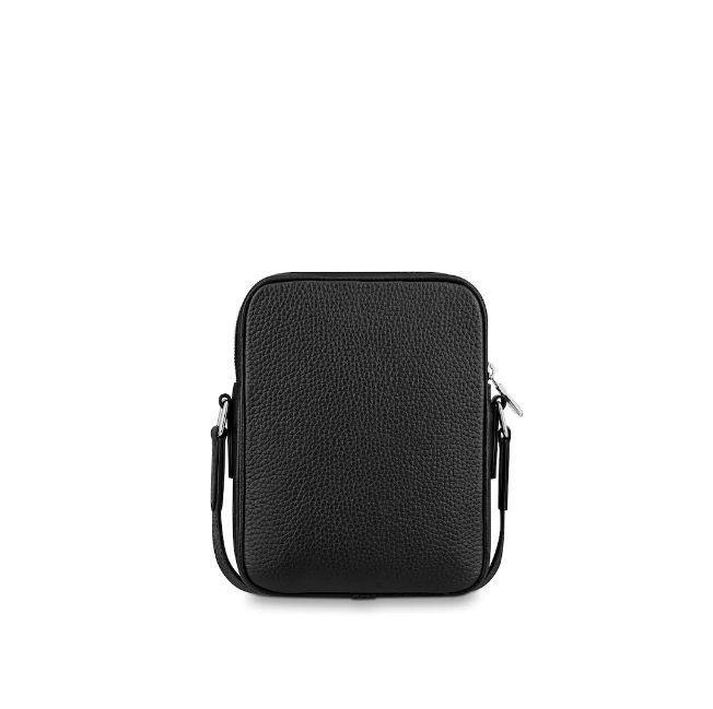 ルイヴィトン Louis Vuitton  ダヌーヴ PM NM トリヨン レザー M55164