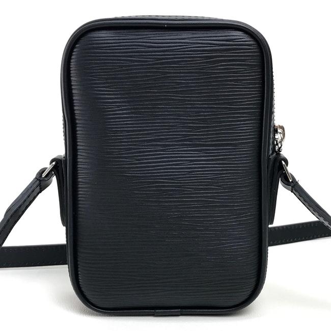 ルイ・ヴィトン (LOUIS VUITTON) エピLVサークル ダヌーヴPM M55120