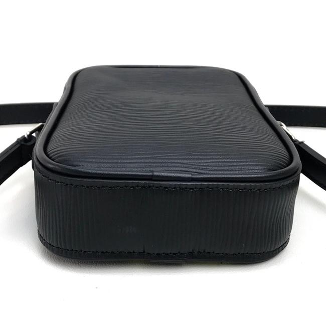 ルイ・ヴィトン (LOUIS VUITTON) エピLVサークル ダヌーヴPM M55120