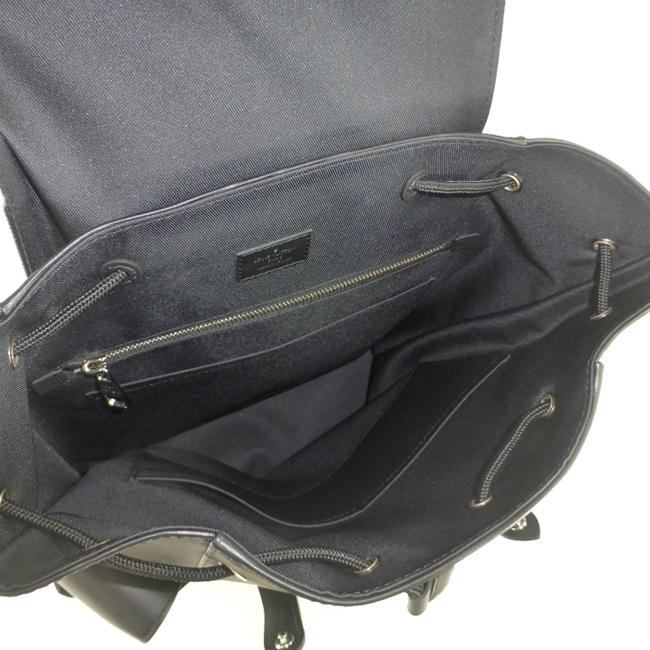 ルイヴィトン （LOUIS VUITTON）エピ  クリストファーPM LVサークル バックパック リュック バッグ M55138