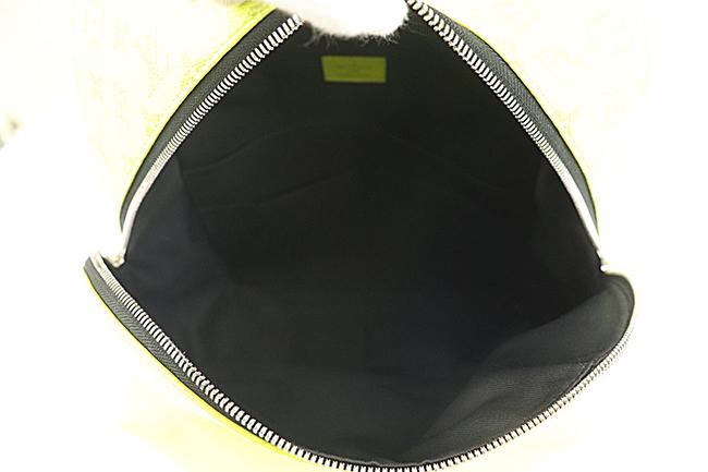 ルイヴィトン （LOUIS VUITTON）モノグラム･キャンバス タイガ  ディスカバリー・バックパック リュック M30228