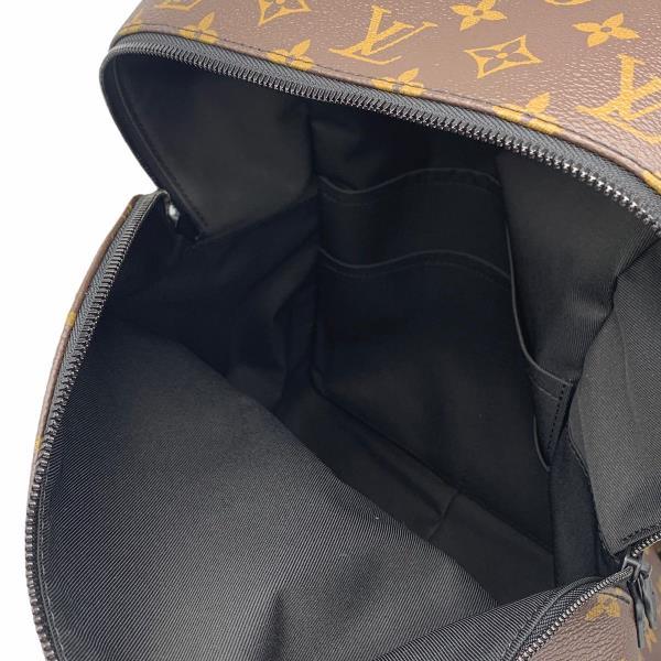 ルイヴィトン M57965 ディスカバリー バックパック PM モノグラムキャンバス リュック バックパック ブラウン
