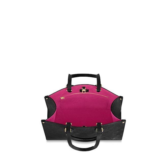 ルイヴィトン Louis Vuitton×2WAY トートバッグ　ビッグサイズ M56229 