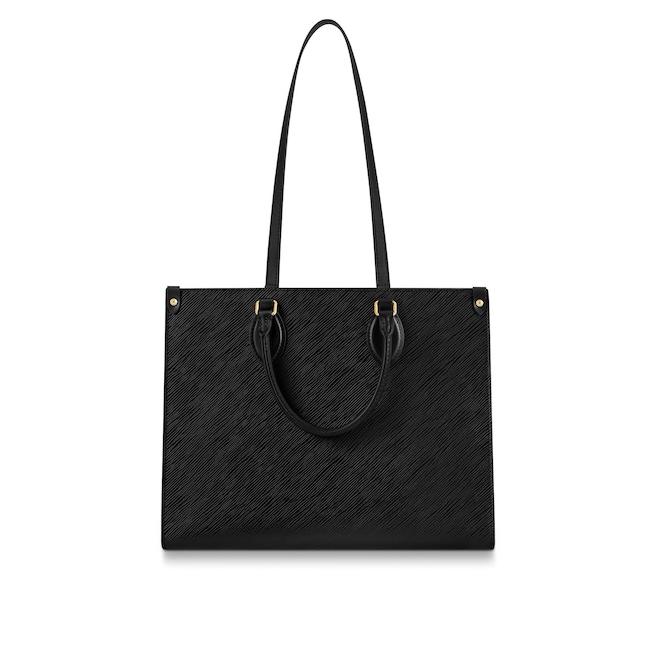 ルイヴィトン Louis Vuitton×2WAY トートバッグ　ビッグサイズ M56229 