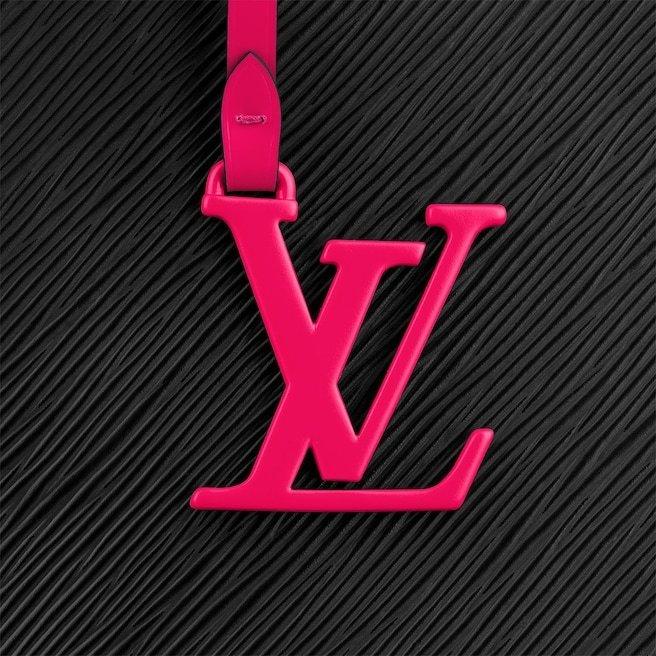 ルイヴィトン Louis Vuitton×2WAY トートバッグ　ビッグサイズ M56229 
