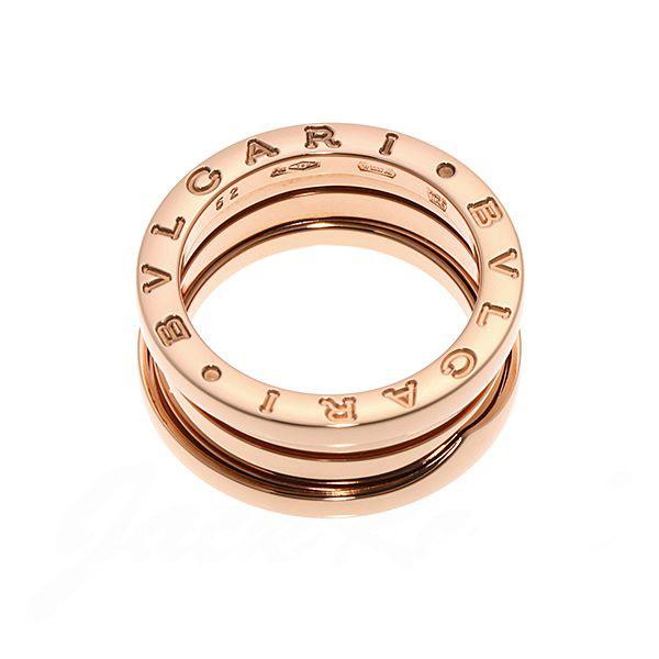 ブルガリ BVLGARI ビーゼロワン ネックレス 348035 CL856300 ジュエリー ブランドジュエリー