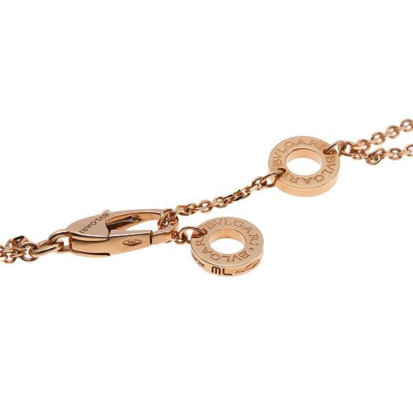 ブルガリ BVLGARI ディーヴァドリームブレスレット BR857214 ジュエリー ブランドジュエリー
