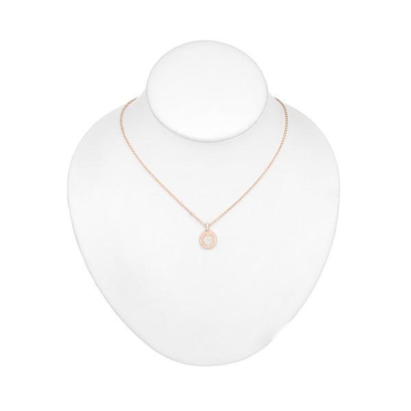 ブルガリ BVLGARI ブルガリブルガリ ネックレス 350681 CL857286 ジュエリー ブランドジュエリー