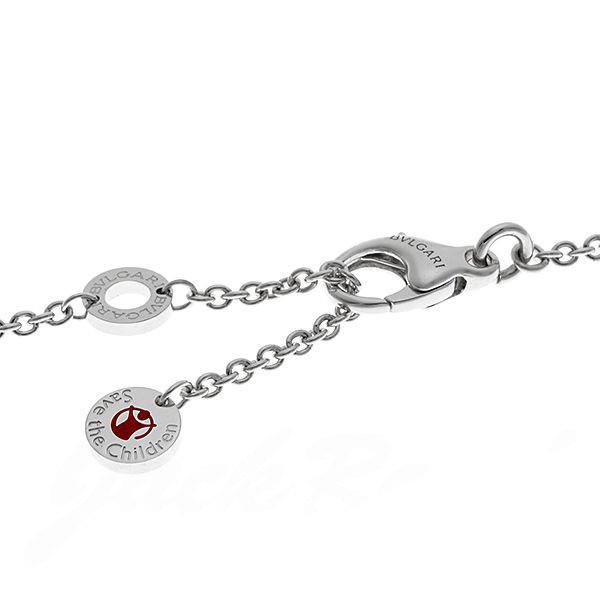 ブルガリ BVLGARI ビーゼロワン ネックレス 349634/CL856977 ジュエリー ブランドジュエリー
