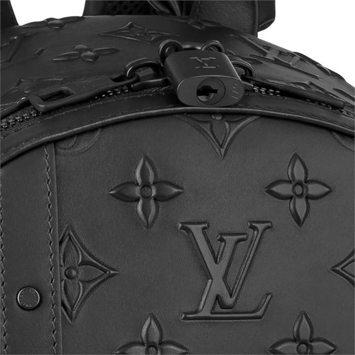 ルイ・ヴィトン Louis Vitton アルマンド・バックパック モノグラム M57959
